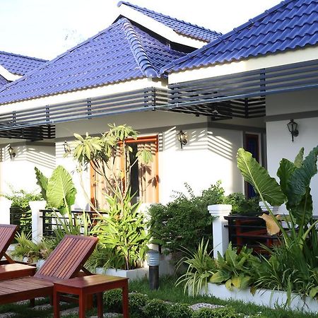 Ta Kloy Tip Bungalow Sihanoukville Exterior photo